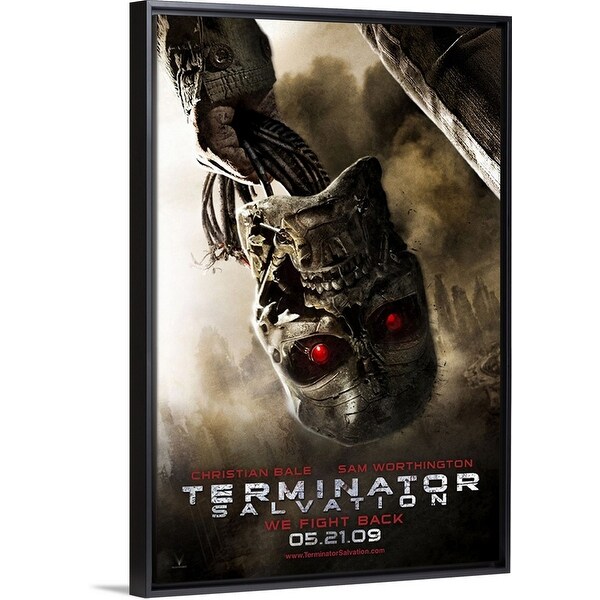 terminator salvation 2009